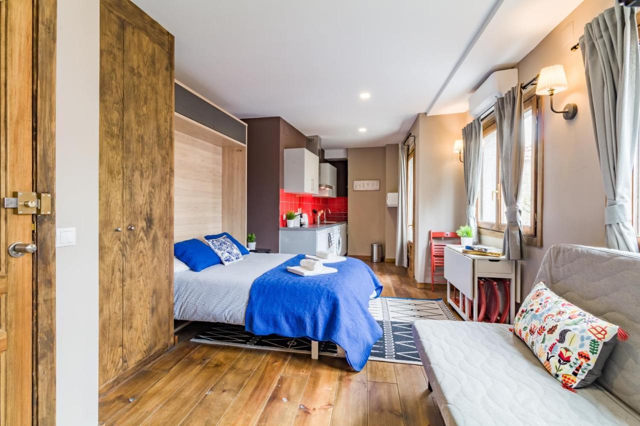 La Arbolada, A 30 Minutos Del Centro De Madrid Aparthotel *