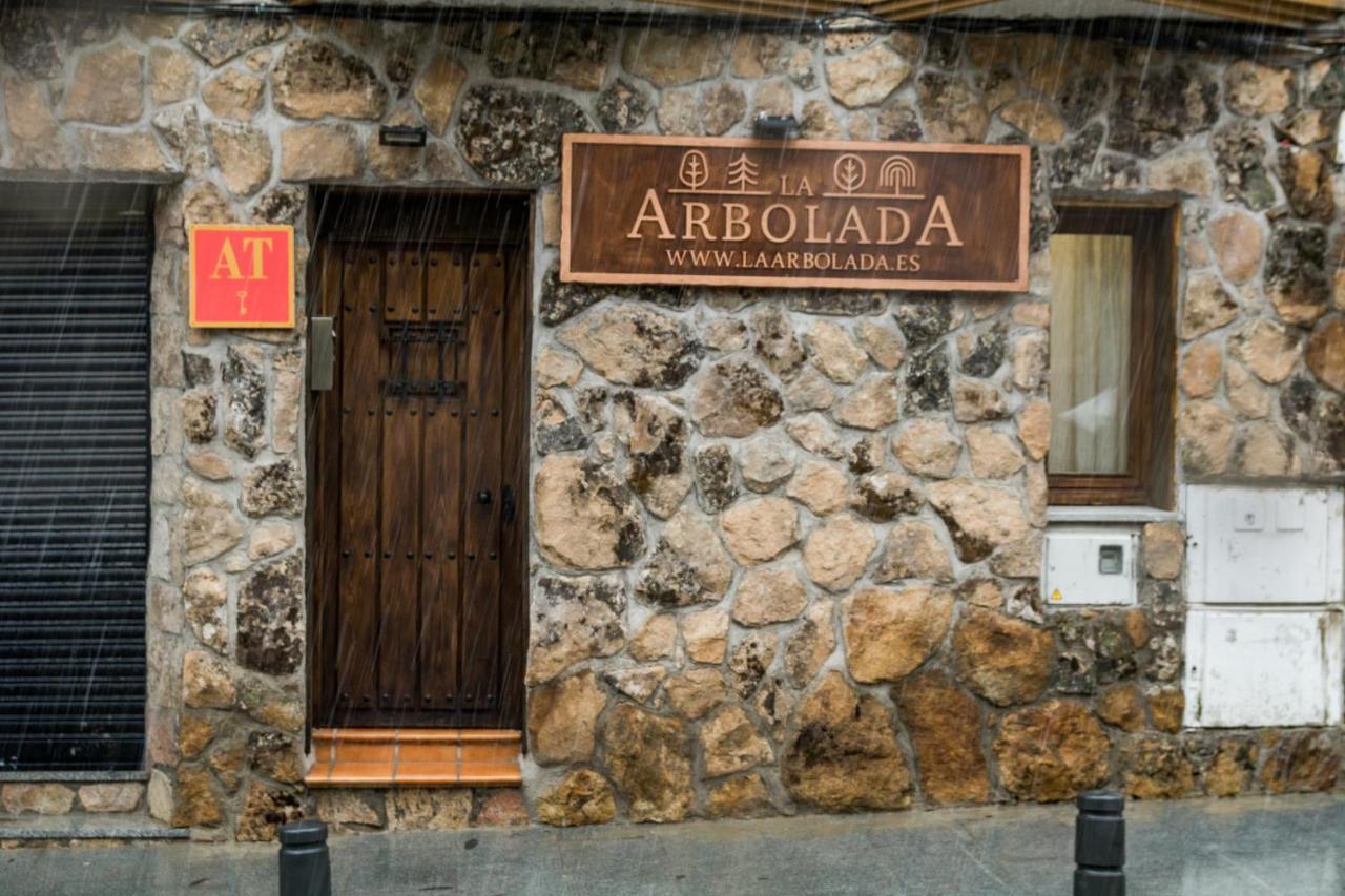 La Arbolada, A 30 Minutos Del Centro De Madrid Aparthotel